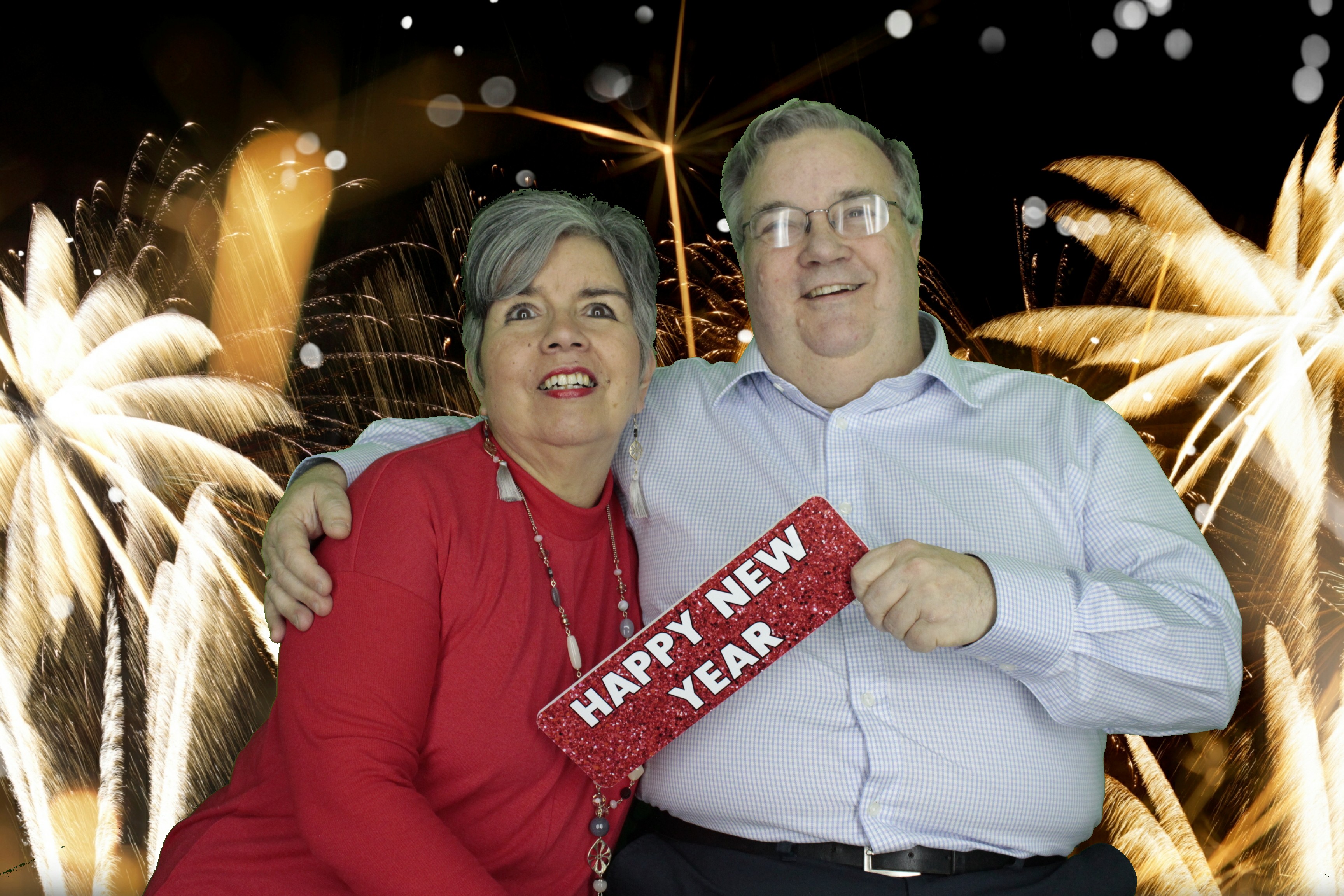 New Years Eve Party Silvermere | View more photos from the event at gallery.myphotoboothexperience.co.uk/u/MyPhotoBoothExperienceLtd/New-Years-Eve-Party-Silvermere